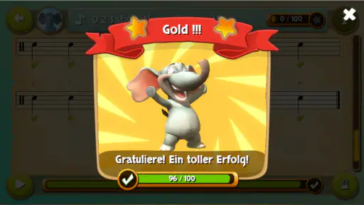 Trommelsafari screenshot 8