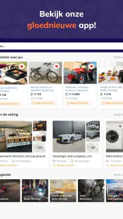 Troostwijk Auctions: Veilingen screenshot 6