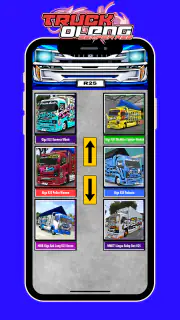 Truck Bemper R25 Mod screenshot 3