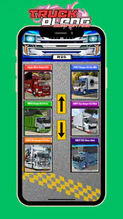 Truck Bemper R25 Mod screenshot 4