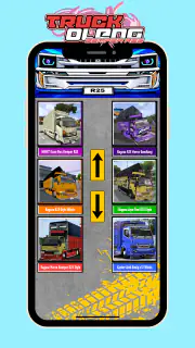 Truck Bemper R25 Mod screenshot 5