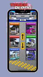 Truck Bemper R25 Mod screenshot 6