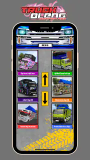 Truck Bemper R25 Mod screenshot 7