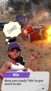 Truck Star Match screenshot 6