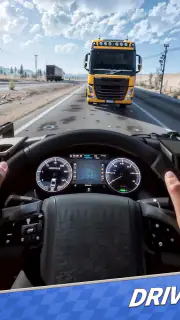 Truck Star Match screenshot 8