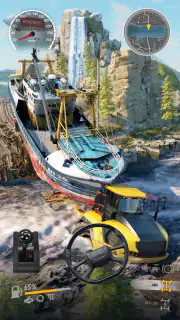 Truck Transport Simulator screenshot 4