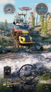 Truck Transport Simulator screenshot 7