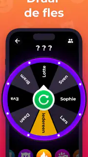 Truth or Dare - Drankspel screenshot 3