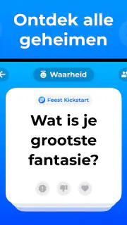 Truth or Dare - Drankspel screenshot 8