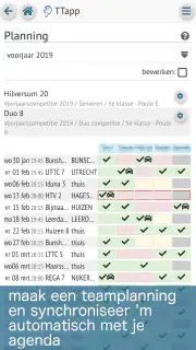 TTapp screenshot 3