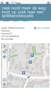 TTapp screenshot 5