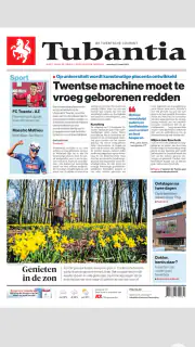 Tubantia - Digitale krant screenshot 4