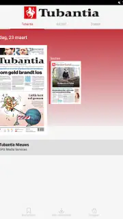 Tubantia - Digitale krant screenshot 6