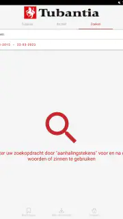 Tubantia - Digitale krant screenshot 8