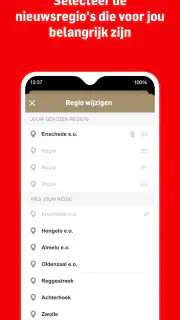 Tubantia – Nieuws en Regio screenshot 3