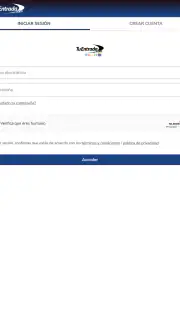 TuEntrada Wallet screenshot 7