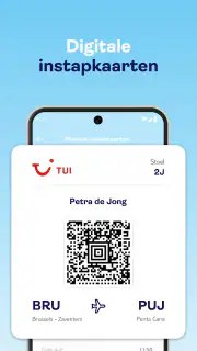 TUI fly Boek Goedkope Vluchten screenshot 5