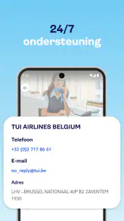 TUI fly Boek Goedkope Vluchten screenshot 7