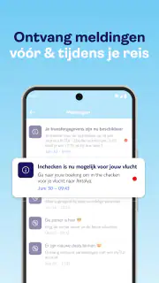 TUI fly Boek Goedkope Vluchten screenshot 8