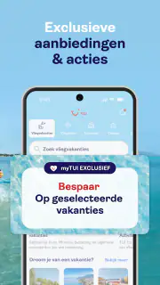 TUI Reisapp: Vakantie & Hotel screenshot 2