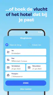 TUI Reisapp: Vakantie & Hotel screenshot 4