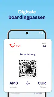 TUI Reisapp: Vakantie & Hotel screenshot 5