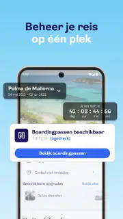 TUI Reisapp: Vakantie & Hotel screenshot 6