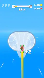 Turbo Stars - Rival Racing screenshot 4