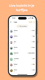 Turff screenshot 3
