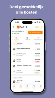 Turff screenshot 4