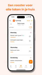 Turff screenshot 5