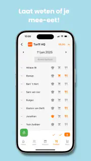 Turff screenshot 6