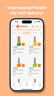Turff screenshot 7