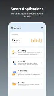 Tuya - Smart Life,Smart Living screenshot 2