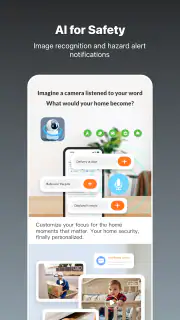Tuya - Smart Life,Smart Living screenshot 3