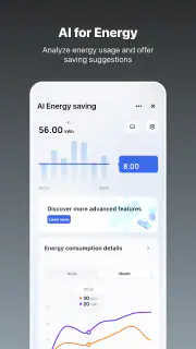Tuya - Smart Life,Smart Living screenshot 4