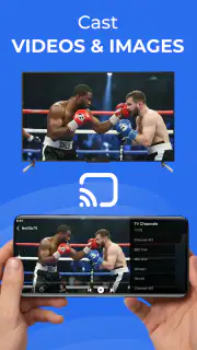 TV Remote Control screenshot 3