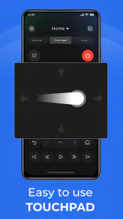 TV Remote Control screenshot 4