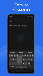 TV Remote Control screenshot 5