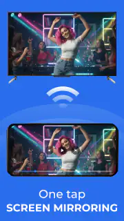 TV Remote Control screenshot 6