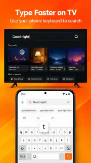 TV Remote For Fire & TV Stick screenshot 4