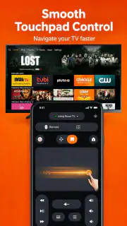 TV Remote For Fire & TV Stick screenshot 8