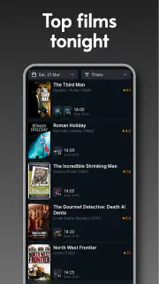 tv24.co.uk: UK TV Guide screenshot 3