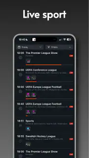 tv24.co.uk: UK TV Guide screenshot 6
