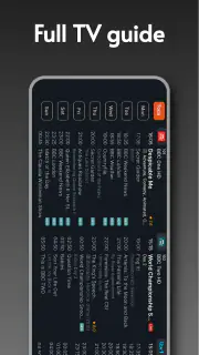 tv24.co.uk: UK TV Guide screenshot 7