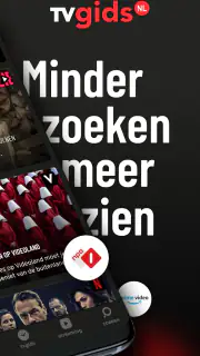 TVgids.nl - Nu & Straks screenshot 2