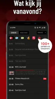 TVgids.nl - Nu & Straks screenshot 3