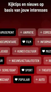 TVgids.nl - Nu & Straks screenshot 6
