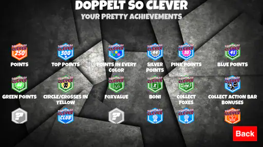 Twice as clever screenshot 5
