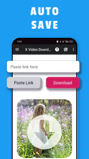 Twitter Video Download screenshot 3